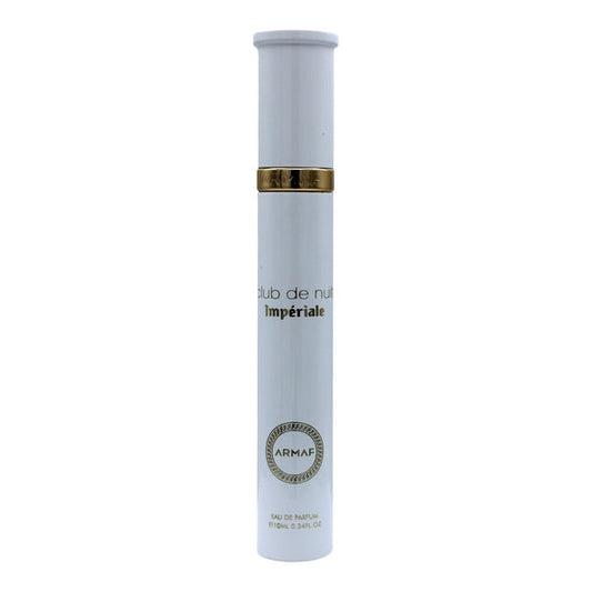 Armaf Club de Nuit White Imperiale Eau de Parfum 10ml Spray