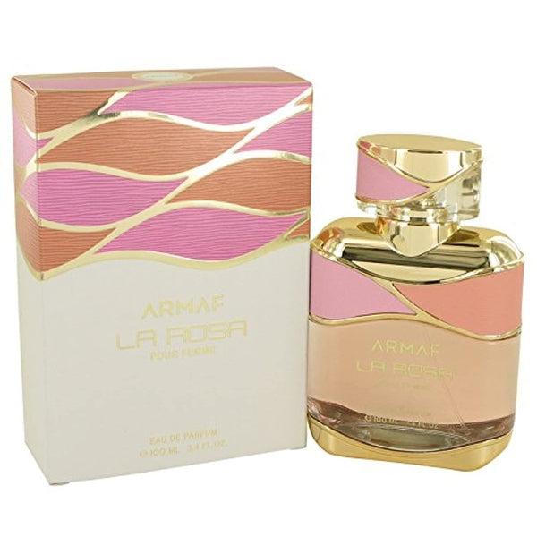 Armaf La Rosa Eau de Parfum 100ml Spray