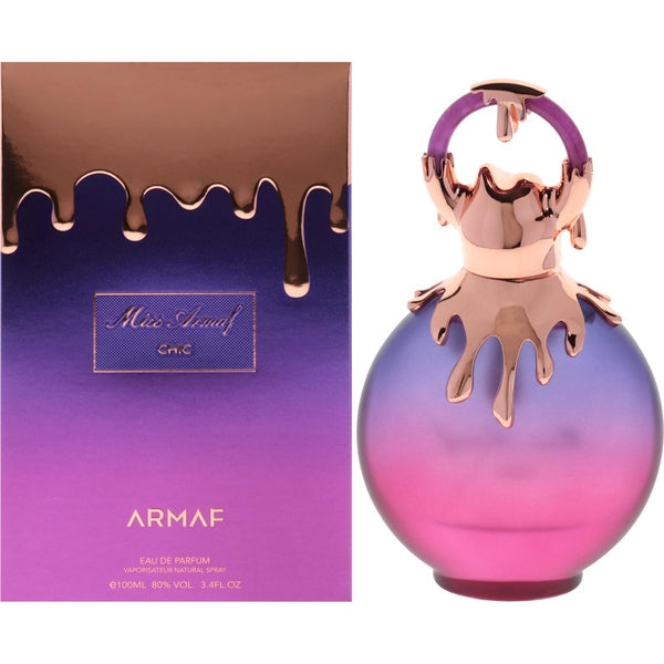 Armaf Miss Armaf Chic Eau De Parfum 100ml Spray