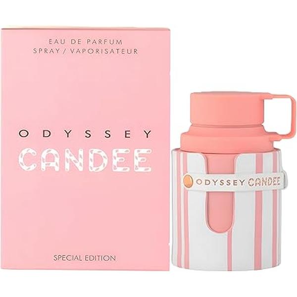 Armaf Odyssey Candee Eau de Parfum 100ml Spray