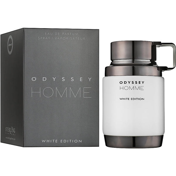 Armaf Odyssey Homme White Edition Eau de Parfum 200ml Spray