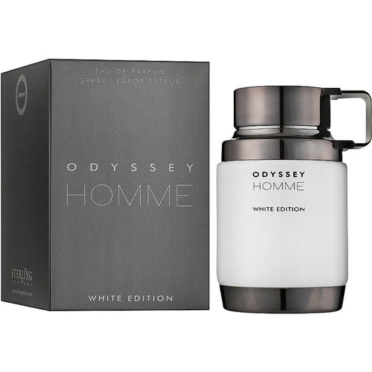 Armaf Odyssey Homme White Edition Eau de Parfum 200ml Spray