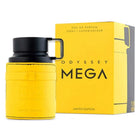 Armaf Odyssey Mega Eau de Parfum 200ml Spray