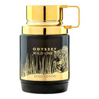 Armaf Odyssey Wild One Gold Edition Eau de Parfum 100ml Spray
