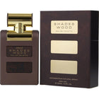 Armaf Shades Wood Eau de Toilette 100ml Spray
