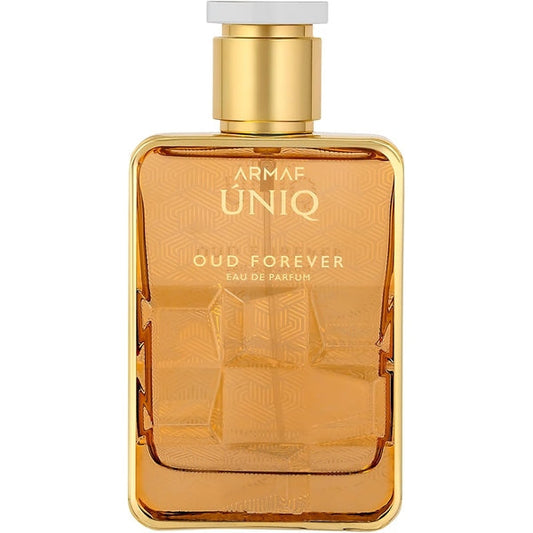 Armaf Uniq Oud Forever Eau De Parfum 100ml Spray