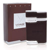 Armaf Voyage Brown Eau de Parfum 100ml Spray