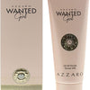 Azzaro Wanted Girl Shower Milk 200ml