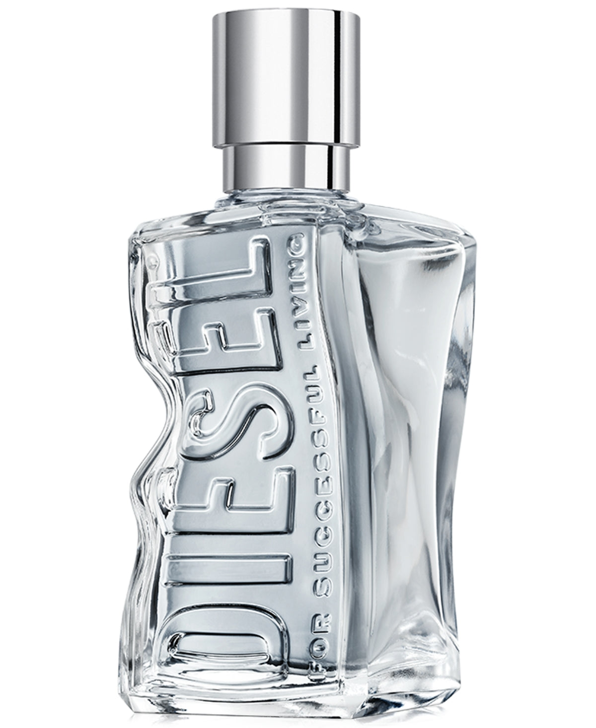 Diesel D by Diesel Eau de Toilette 50ml Spray