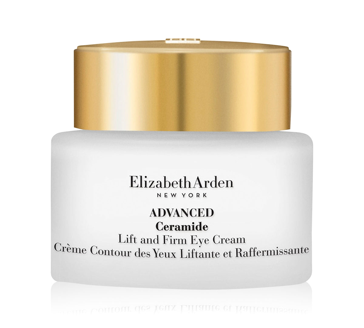 Elizabeth Arden Ceramide Lift and Firm Eye Cream 15ml