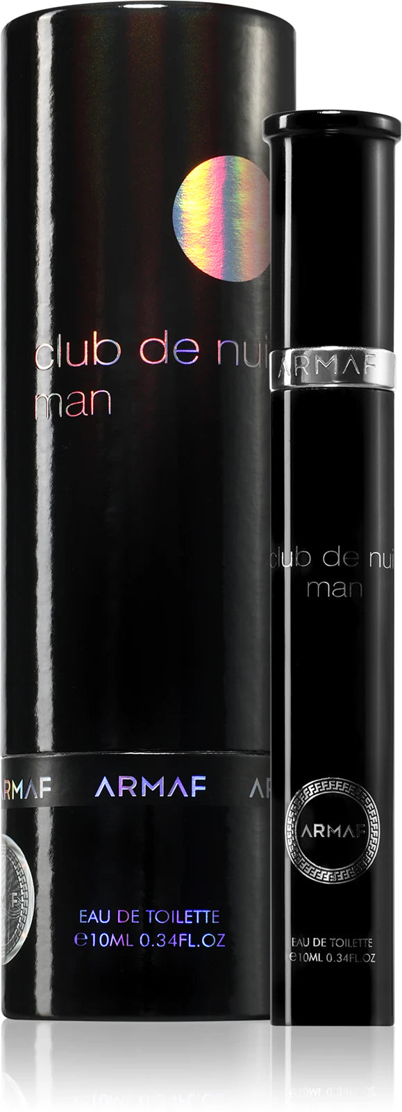 Armaf Club De Nuit Intense Man Eau de Toilette 10ml Spray
