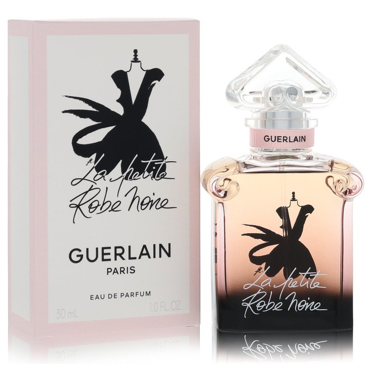 Guerlain La Petite Robe Noire Eau de Parfum 30ml Spray