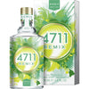 4711 Remix Green Oasis Eau de Cologne 100ml Spray