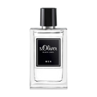 S. Oliver Black Label Men Eau de Toilette 30ml Spray