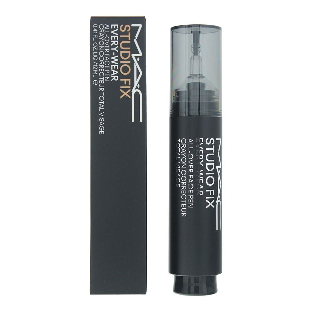 MAC Studio Fix Everywear All-Over Face Pen Concealer 12ml - NW18