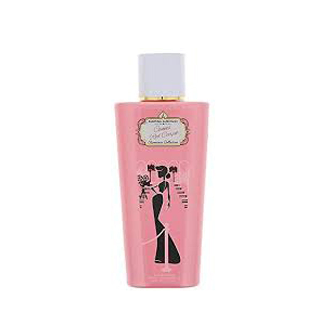 Aubusson Romance Collection Cannes Red Carpet Eau de Parfum 100ml Spray
