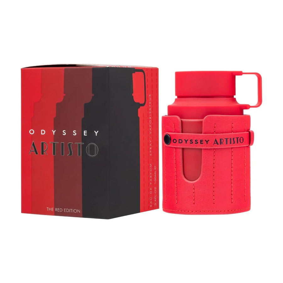 Armaf Odyssey Artisto Eau de Parfum 100ml Spray