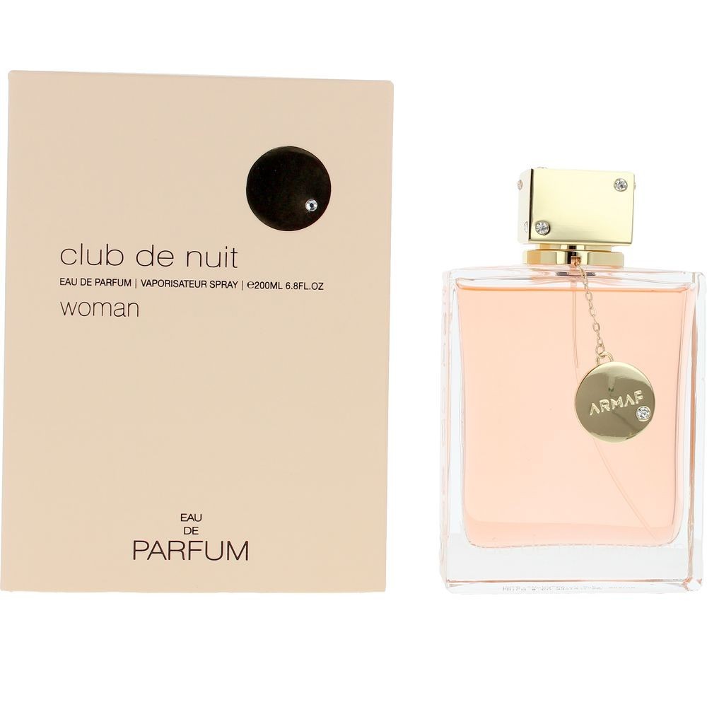 Armaf Club De Nuit Eau de Parfum 200ml Spray