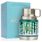 Armaf Odyssey Aqua Eau de Parfum 60ml Spray