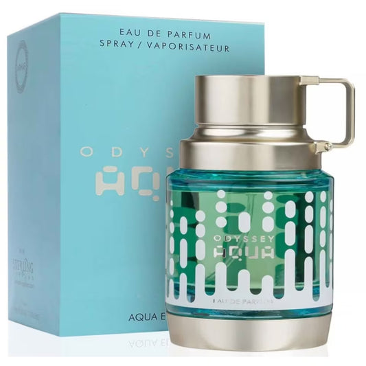 Armaf Odyssey Aqua Eau de Parfum 60ml Spray
