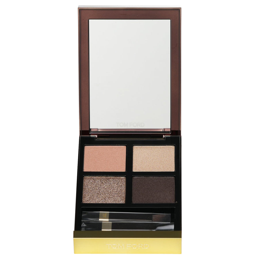 Tom Ford Eye Colour Quad Crème 9g - 35 Rose Topaz