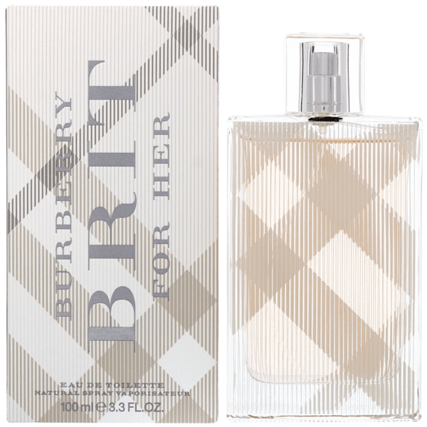 Burberry Brit Eau de Toilette 30ml Spray