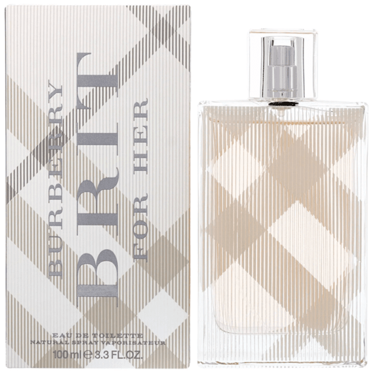 Burberry Brit Eau de Toilette 30ml Spray