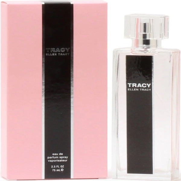 Ellen Tracy Candy Apple Eau de Parfum 100ml Spray