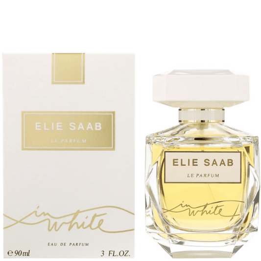 Elie Saab Le Parfum in White  Eau de Parfum 50ml Spray