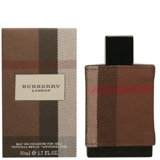 Burberry London Eau De Toilette 100ml Spray