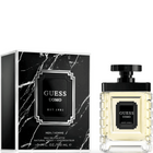 Guess Uomo Eau de Toilette 100ml Spray