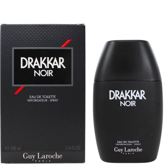 Guy Laroche Drakkar Noir Eau de Toilette 30ml Spray