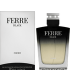Gianfranco Ferre Ferre Black Eau de Toilette 100ml Spray