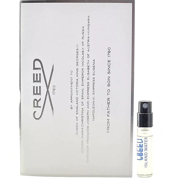Creed Virgin Island Water Eau de Parfum 500ml Splash
