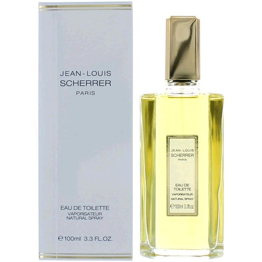 Jean-Louis Scherrer Immense Pour Femme Eau de Toilette 50ml Spray
