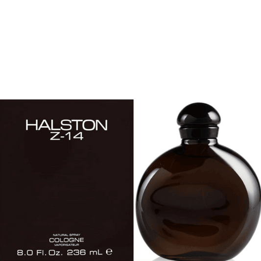 Halston Z-14 Eau de Cologne 125ml Spray