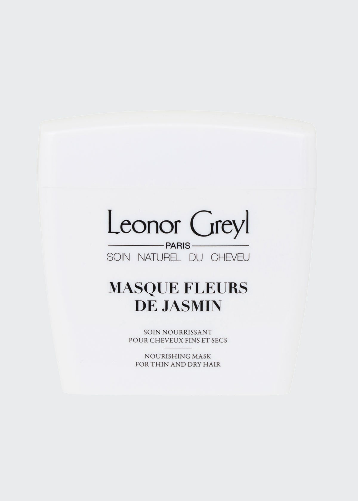 Leonor Greyl Masque Fleurs de Jasmin 200ml