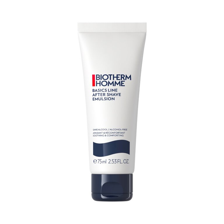 Biotherm Homme Basics Line Aftershave Emulsion 75ml