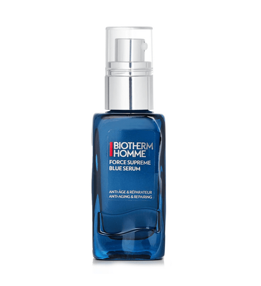 Biotherm Homme Force Supreme Blue Serum 60ml