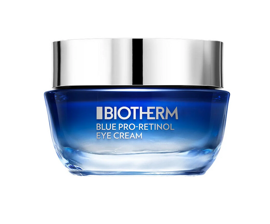 Biotherm Blue Pro-Retinol Eye Cream 15ml