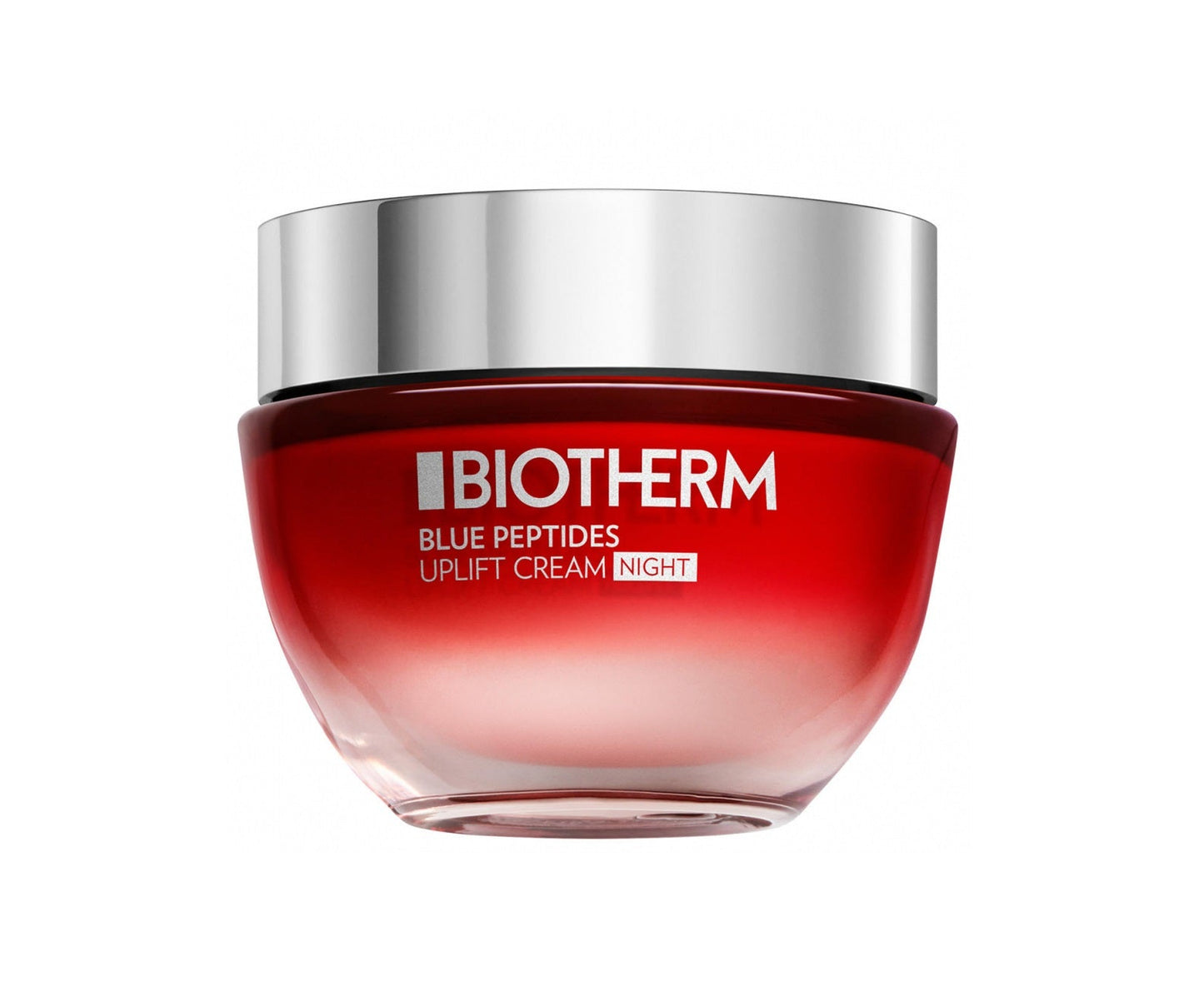 Biotherm Blue Peptides Uplift Night Cream 50ml