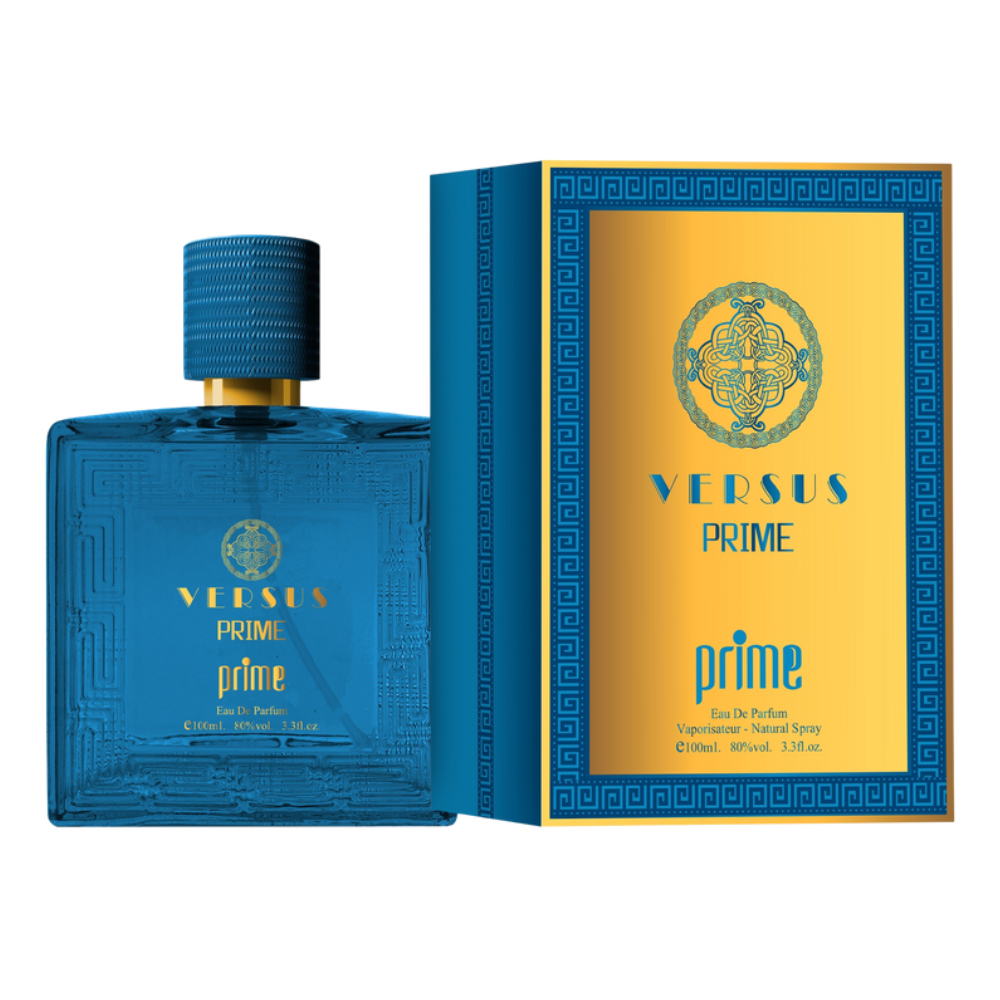 Prime Collection Mansoub Eau De Parfum 100ml Spray