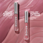 Buxom Full-On Plumping Lip Cream 4.2ml - Negroni