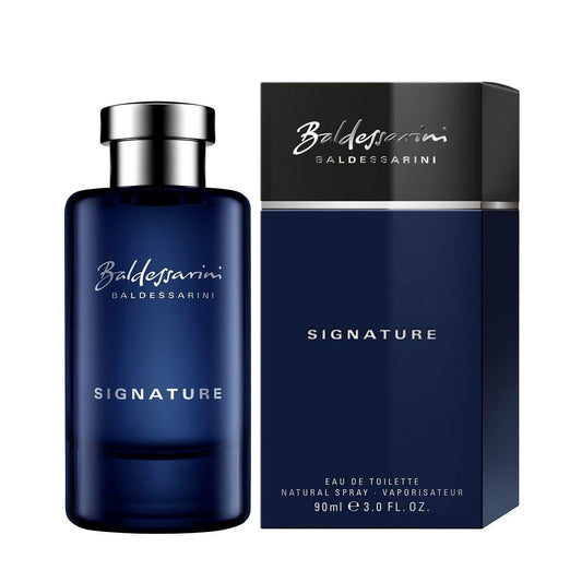 Baldessarini Uomo Eau de Toilette 90ml Spray