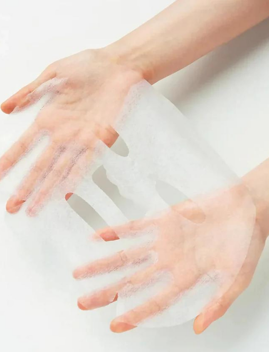 Some By Mi Real Hyaluron Hydra Care Sheet Mask 20g