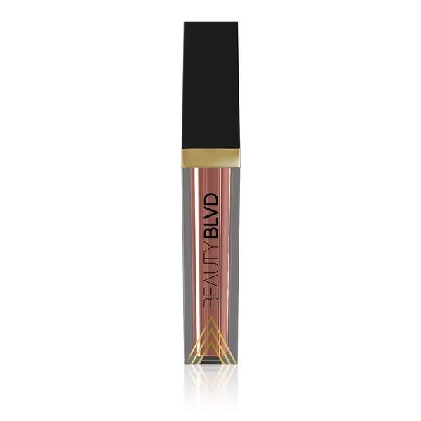 Beauty Blvd Mattitude Liquid Lipstick 5ml - Remedy