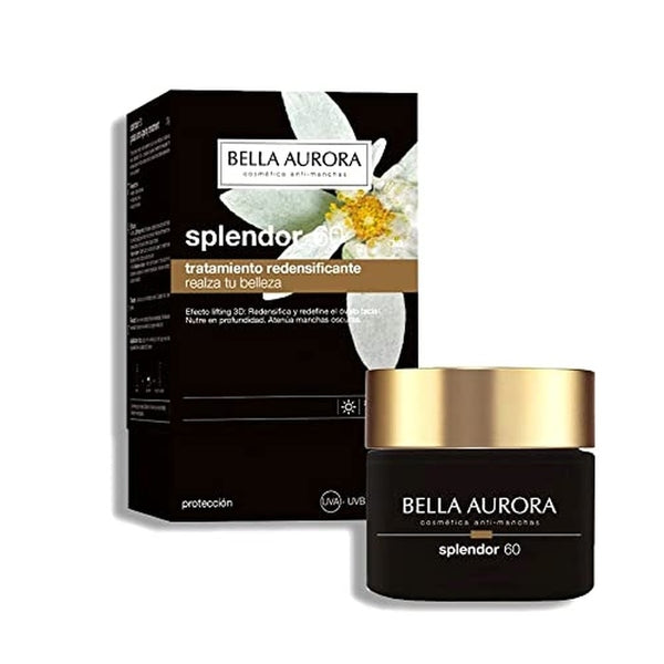 Bella Aurora Splendor 60 Reidensifying Day Treatment SPF20 50ml