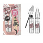 Benefit Gimme Brow Volumising Fibre Eyebrow Gel Set 3g - 2 Pieces