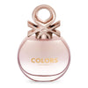 Benetton Colors Woman Rose Eau de Toilette 80ml Spray