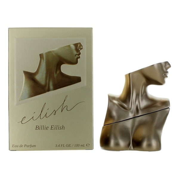 Billie Eilish Eilish Eau de Parfum 100ml Spray
